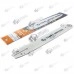 Lama drujba 28 Dinti - Picco - 40cm - 1.3mm (Terra Motors)